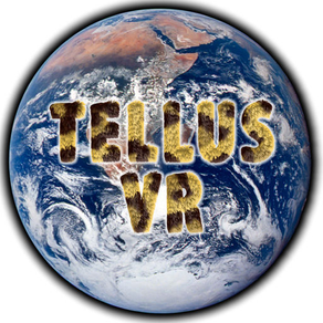 Tellus VR Antarctica