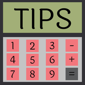 Best Tip Calculator %