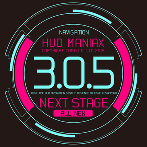 HUD ManiaX