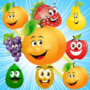 Fruit Match Free