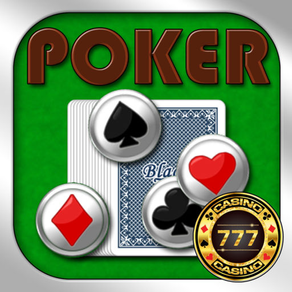 Mega Casino 777 Video Poker - Free