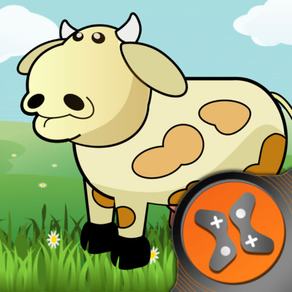 Farm Animals Match Up With Friends Puzzle Game Multiplayer