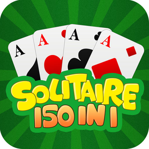 150 in 1 - Solitaire