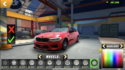 Car Parking Multiplayer for iOS (iPhone/iPad) - Free Download at AppPure