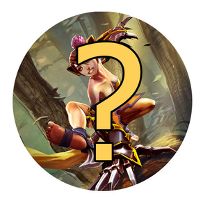 Quiz for Vainglory Ultimate