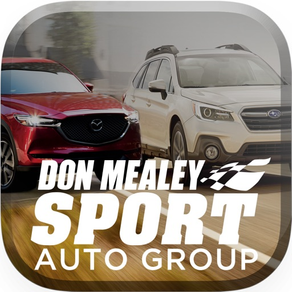 Sport Auto Group