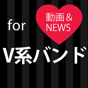 Best news for ヴィジュアル系バンド