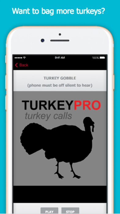 best turkey hunting apps - Ilustrasi 3