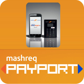 Mashreq PAYPORT