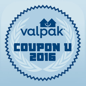 Coupon U 2016