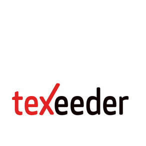 Texeeder - with custom keyboard ~ Type Less Get More