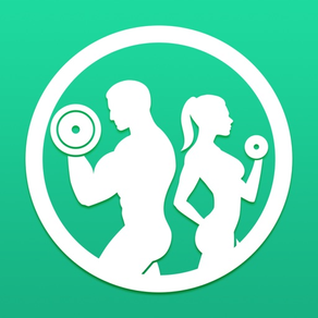 FitStart - FREE Fitness Workout for Home Exercise