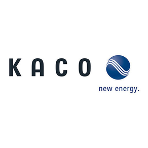 KACO new energy - India
