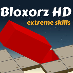 Bloxorz HD Rolling Block