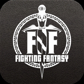 Fighting Fantasy Classics