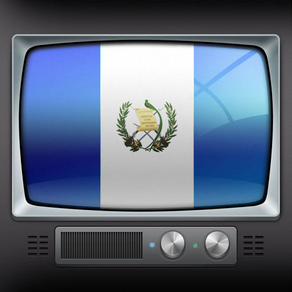 Televisión de Guatemala Guía