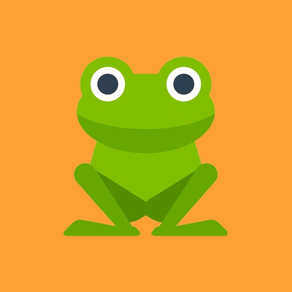 Frog jump games