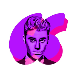 The Belieber: Photos and Quotes for Justin Bieber