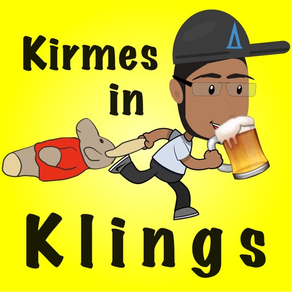 Kirmes in Klings