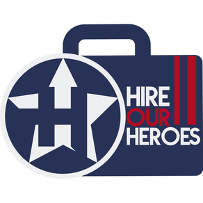 Veteran Job Search - HireOurHeroes.com