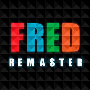 Fred Remaster