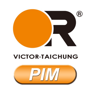 OR Victor PIM 台中精機-塑膠射出機