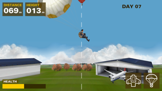 Skyman 海報