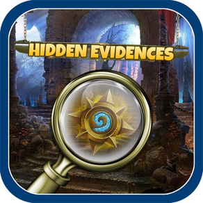 The Hidden Evidences : Puzzle