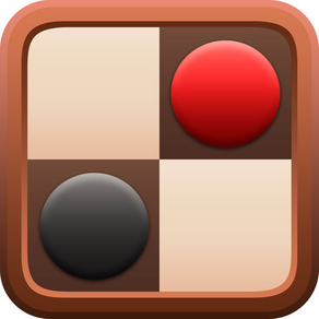 Checkers - Board Game Club