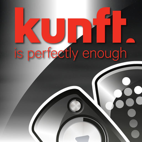 Kunft Smart Remote