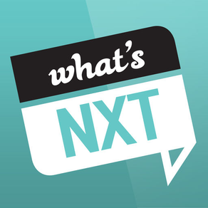 NXTpass by What’s NXT