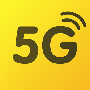 5G网络电话-有网即能打加密、国际、智能显号电话