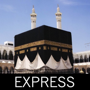 mecca find express