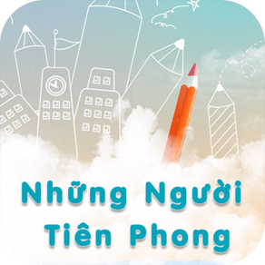 Những người tiên phong