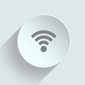 Now WiFi - Vérifiez connecté WiFi,IP et vitesse