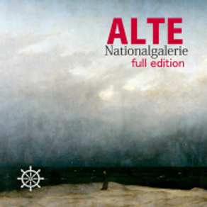 Alte Nationalgalerie Berlin