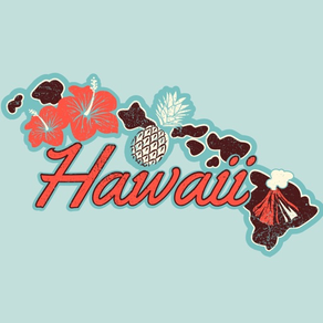 Hawaii Reiseführer Offline