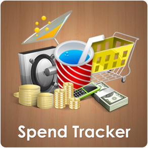 iSpendTracker