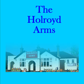 The Holroyd Arms