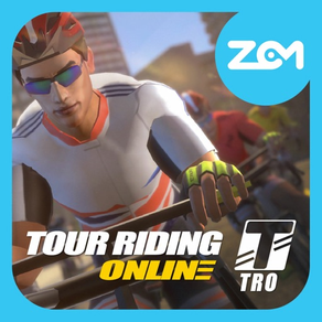TourRiding Online