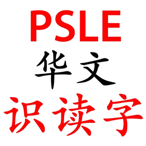 PSLE Chinese Flash Cards