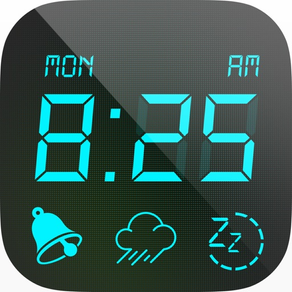 Alarm Clock Pro - Music, Sleep