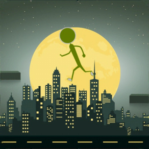 Stickman: Tap and Jump