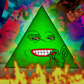 Illuminati Spice MLG Edition