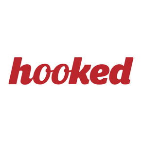 Hooked - Follow, countdown & recommend TV