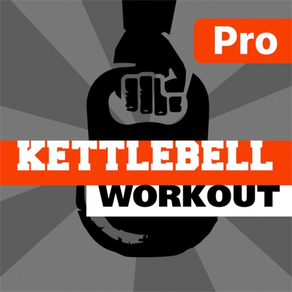 Kettlebell workout hiit wod