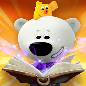 Bebebears: Educational Games