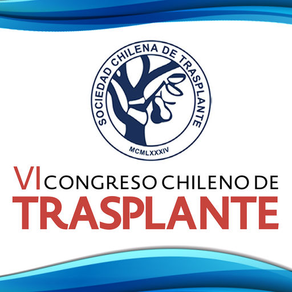 VI Congreso Chileno de Trasplante