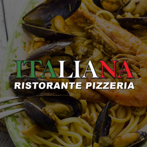 Ristorante Pizzeria Italiana