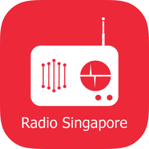 Singapore Live Radio